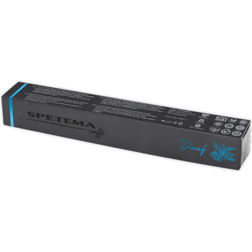 Decaffeinato Nespresso capsules